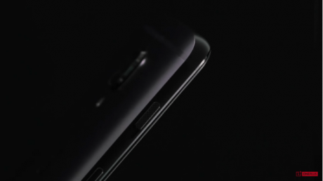 OnePlus 3T Midnight Black 1