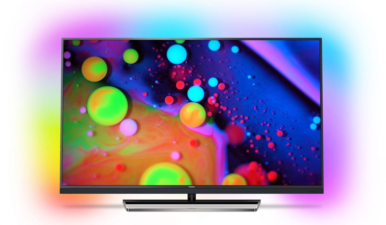 Tv Philips Si Accende Da Sola