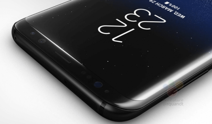 Samsung Galaxy S8: ecco la nuova suoneria e i dettagli ...
