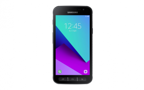 Samsung Galaxy Xcover 4 1