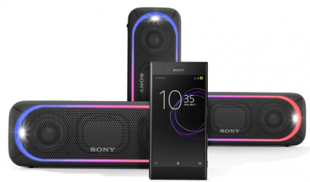 Sony Xperia XZs in pre-ordine in Europa: svelato il prezzo di vendita