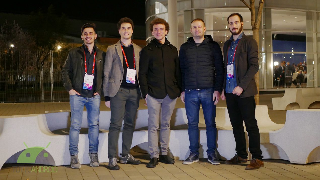 Tutte le novità del Mobile World Congress 2017 in un articolo (video)
