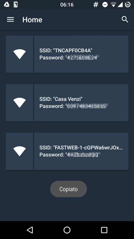 App Per Rubare Password Wifi Del Vicino