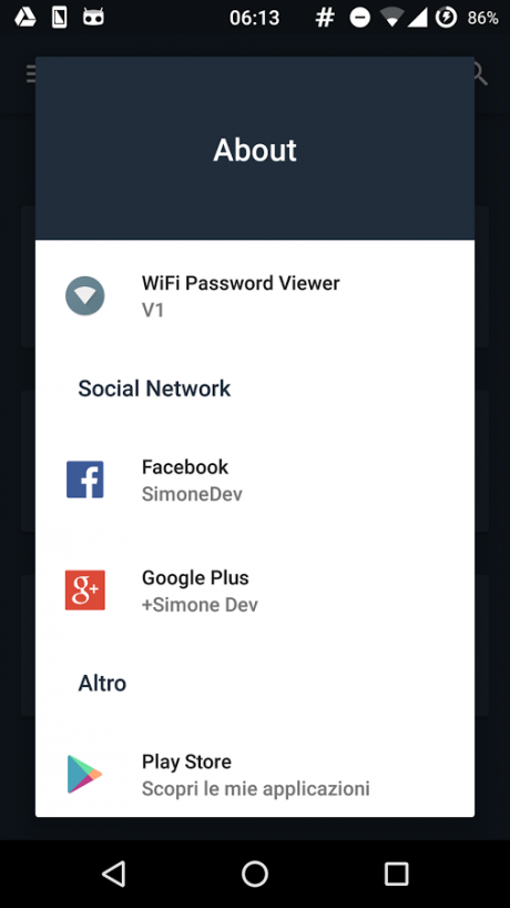 App Per Rubare Password Wifi Del Vicino