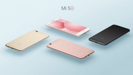 Xiaomi Mi 5C 2 768x432