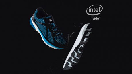 Xiaomi Smart Running Shoes