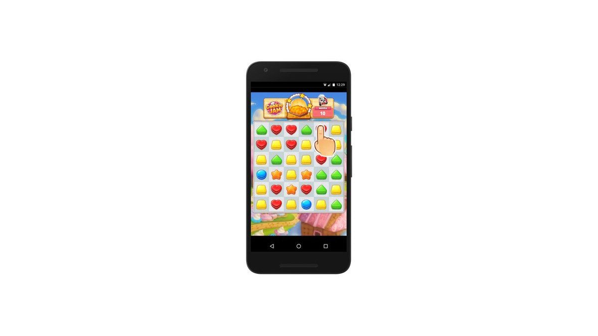 Google Playables permette di testare i giochi anche negli annunci pubblicitari