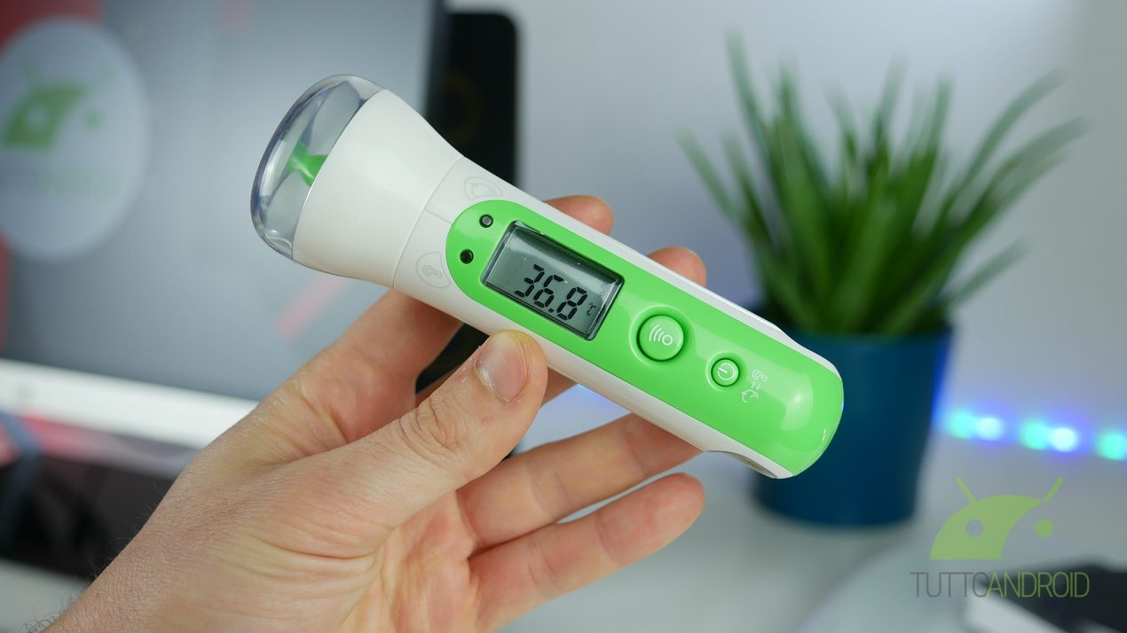 Dodocool sconta due interessanti gadget su Amazon