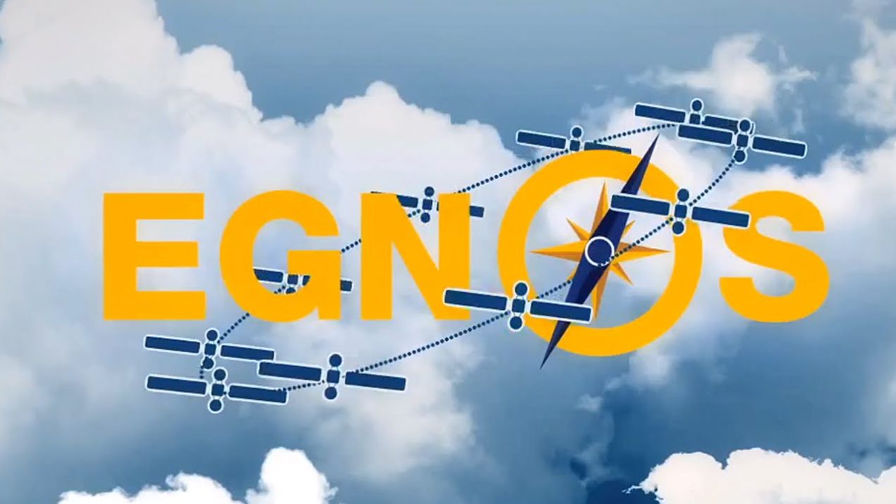 GPS più precisi in Europa grazie a EGNOS