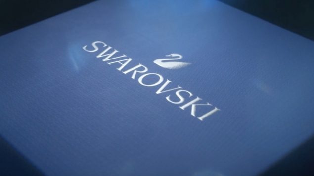 Lo smartwatch con Android Wear di Swarovski è stato rinviato