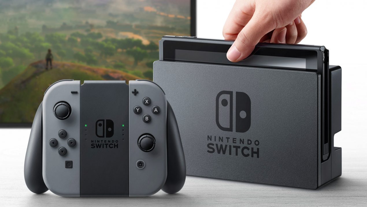 Nintendo e Cyanogen, storia di un amore mancato
