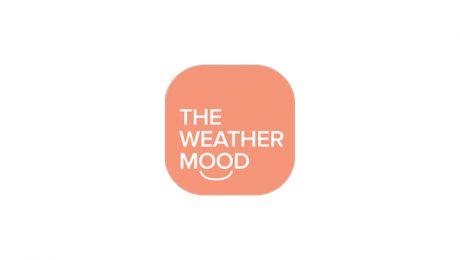 The weather mood
