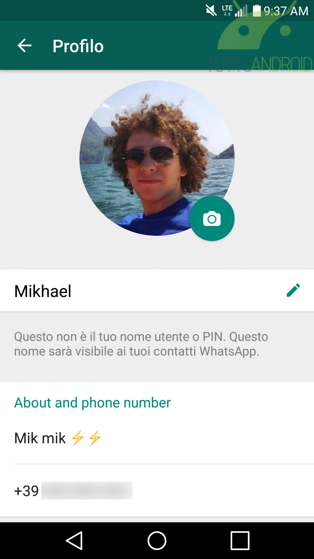 WhatsApp reintroduce la vecchia funzione per condividere stati (foto e APK)