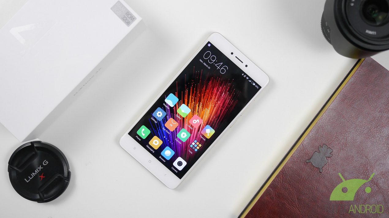 MIUI 9 Global Beta ufficiale già disponibile per Xiaomi Redmi Note 4 e 4X