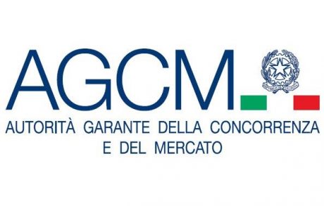 AGCM Logo