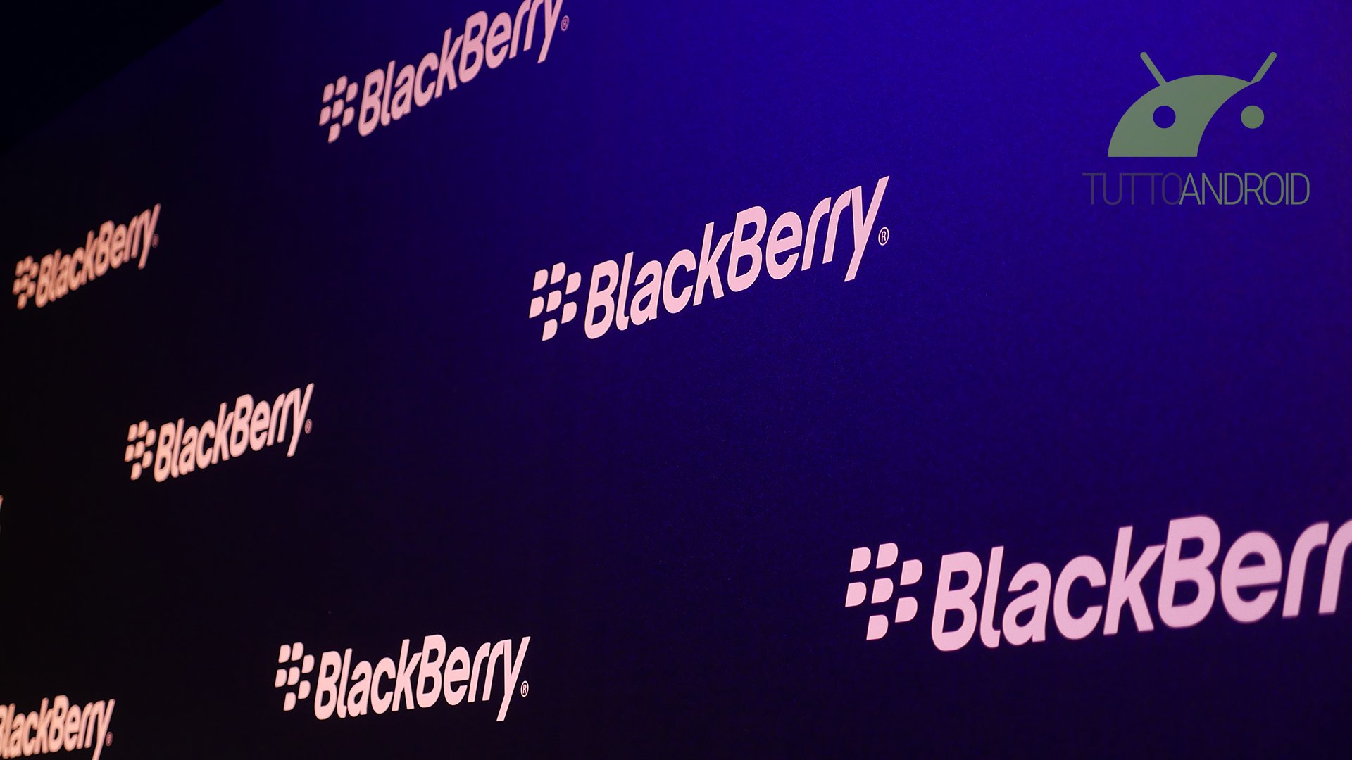 BlackBerry 17 