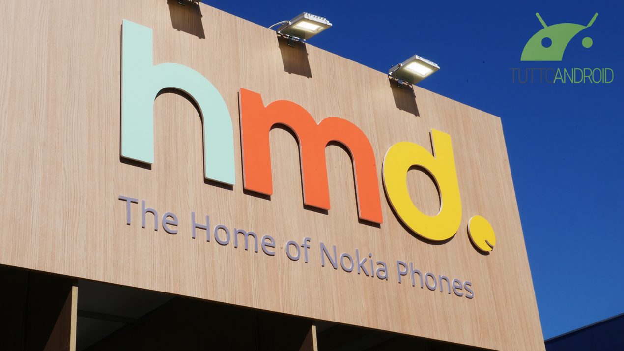 HMD Global è pronta a diventare leader nel mercato dei cellulari
