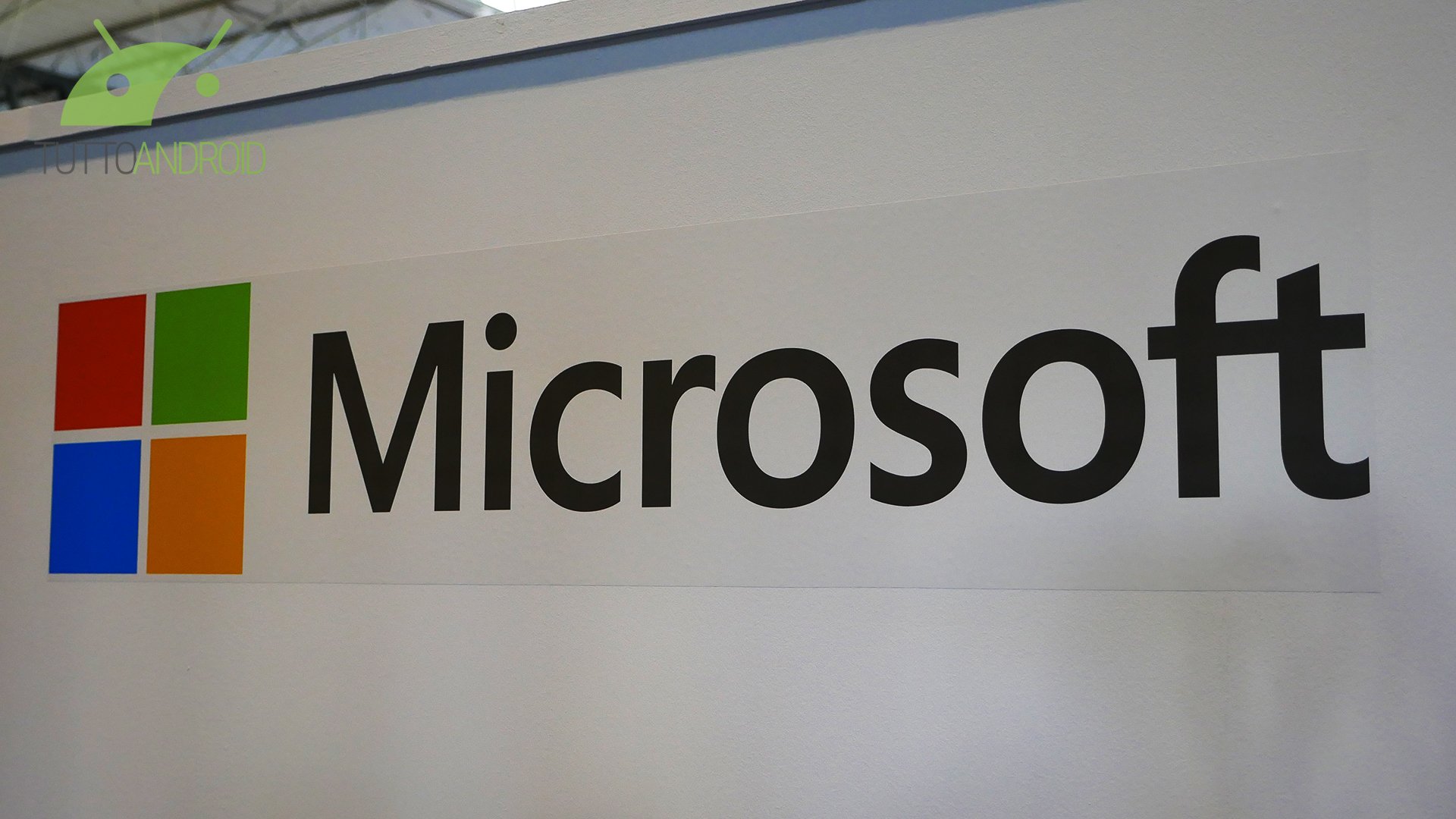 Microsoft 17 