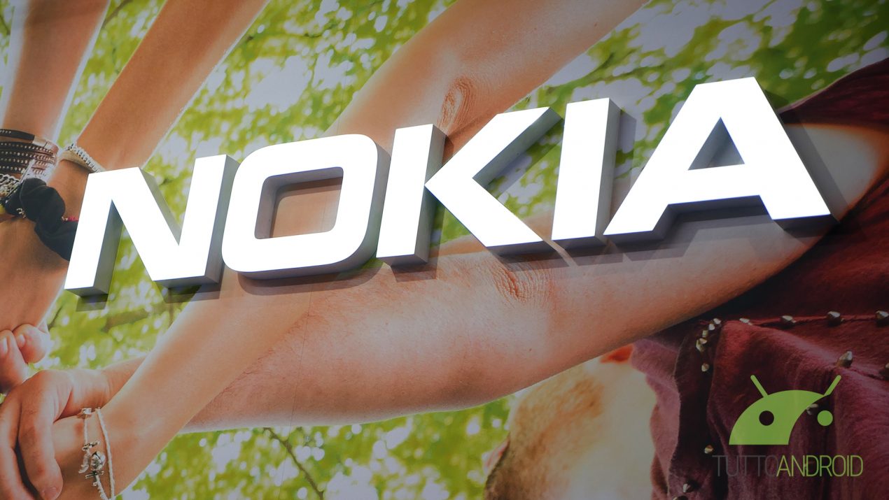 Nokia 8 e Nokia 9 protagonisti di nuovi render e sketch