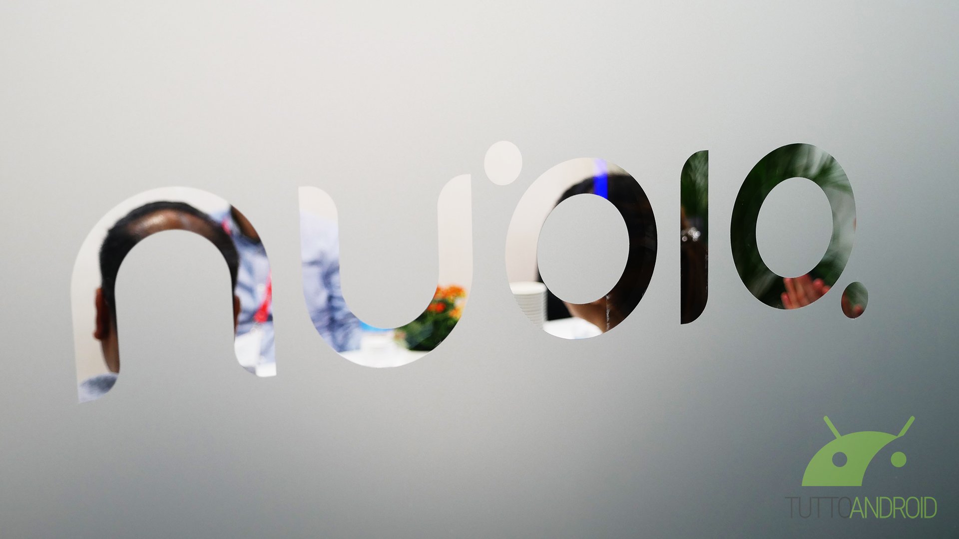 Nubia 17