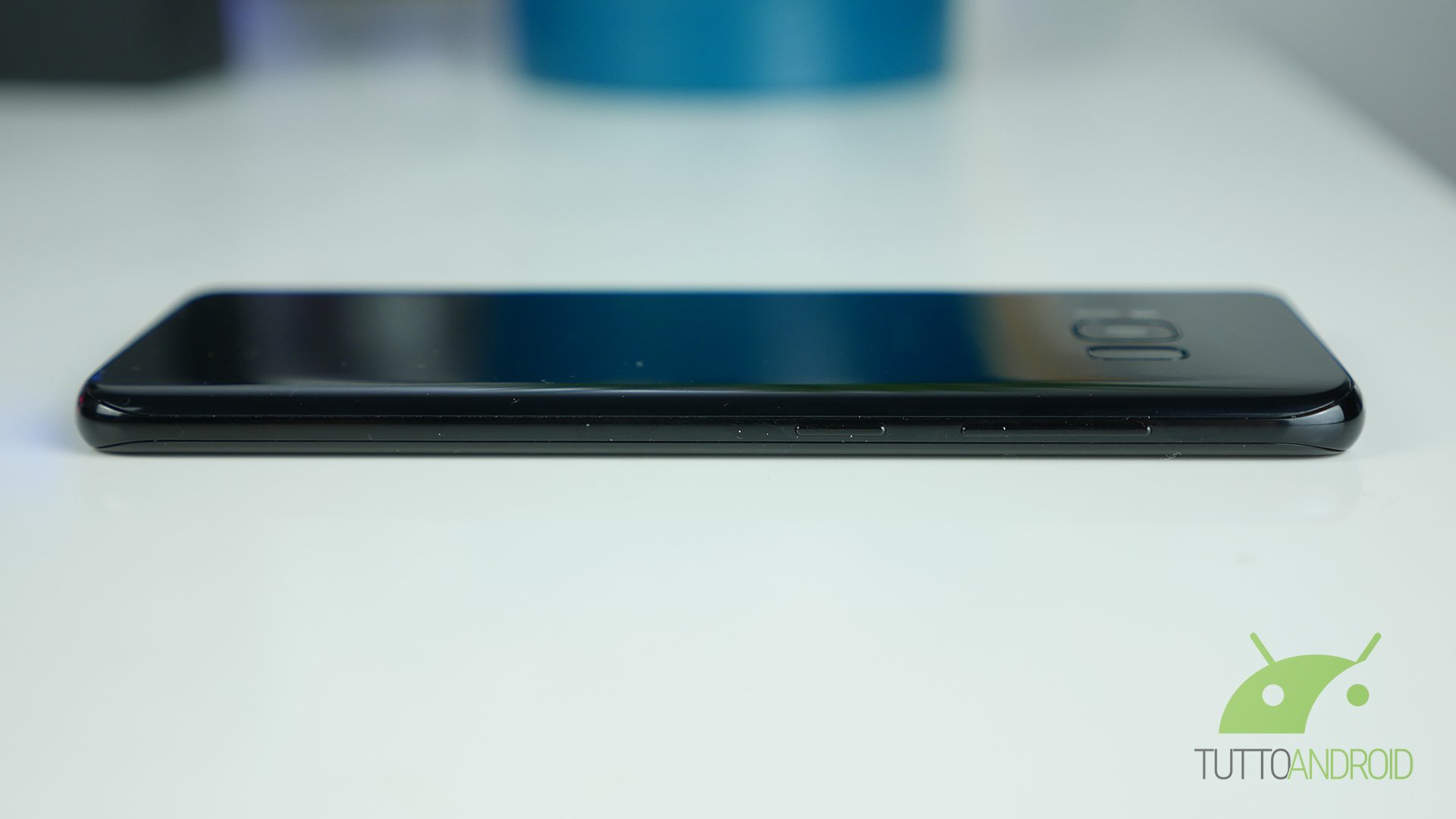 Samsung Galaxy S8 3 