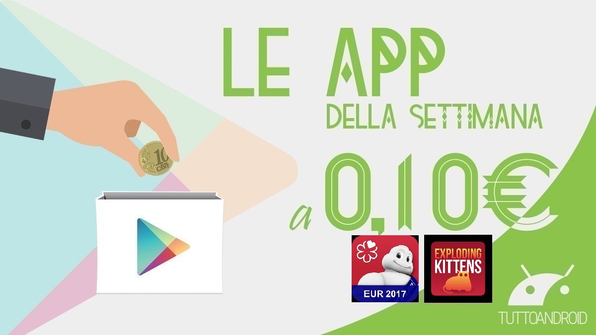 App 10 cent 25 aprile 2017