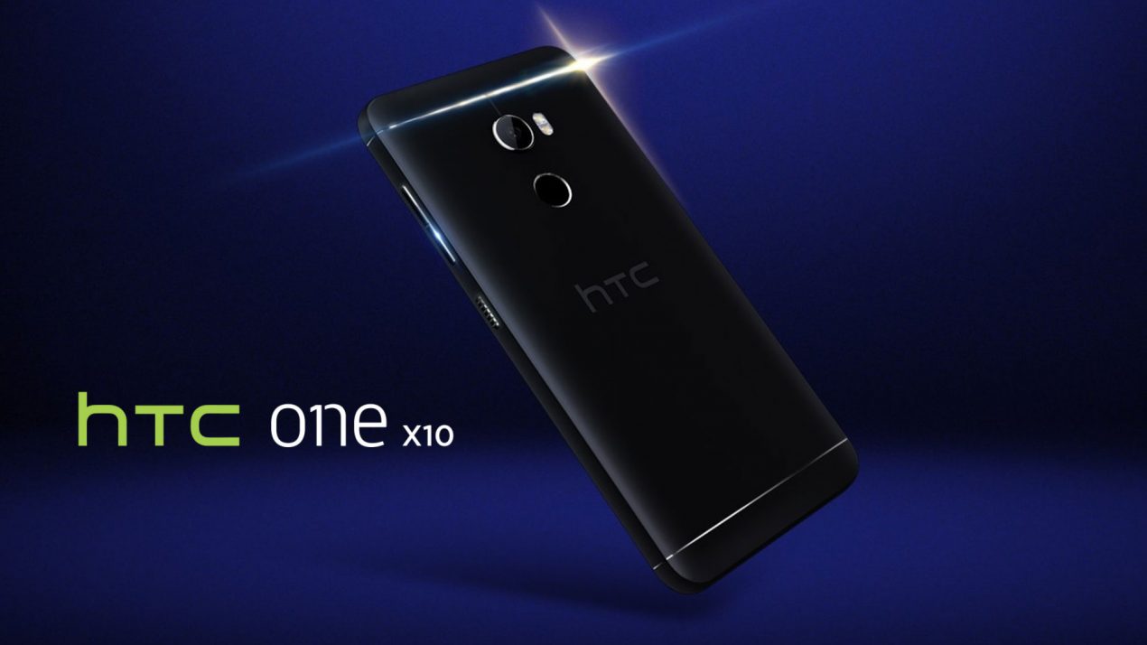 HTC One X10 è ufficiale in Russia, un medio gamma con batteria da 4000 mAh