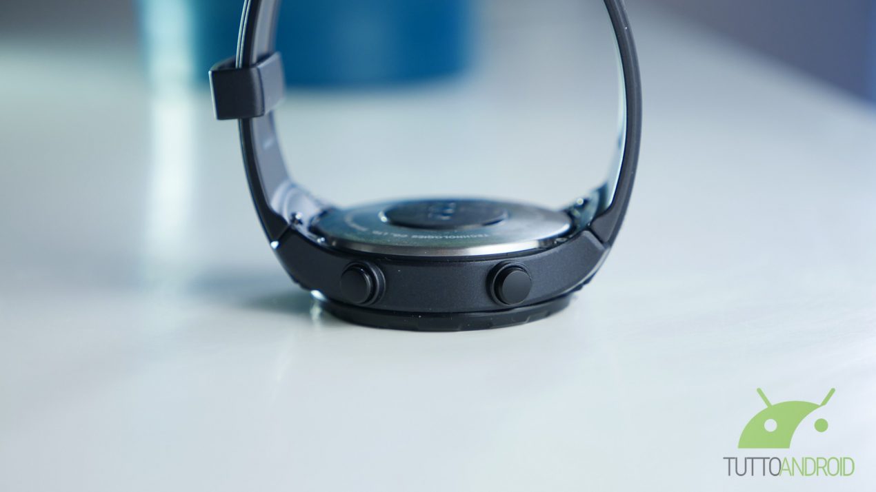 huawei watch 2 android pie