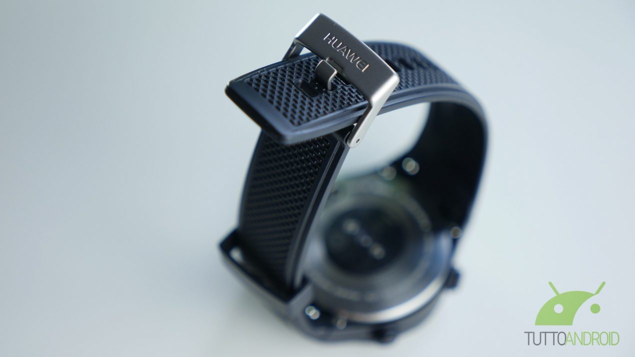 huawei watch 2 android 9