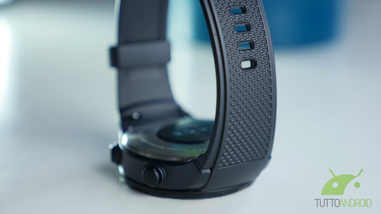 huawei watch 2 android 9