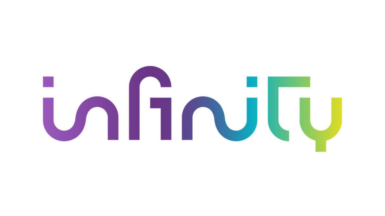 L'app di Infinity approda su Android TV