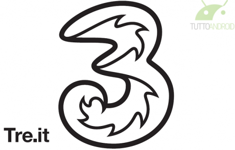 Logo tre 