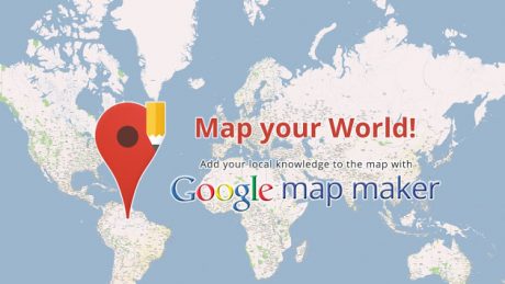 Google Map Maker ha chiuso definitivamente i battenti