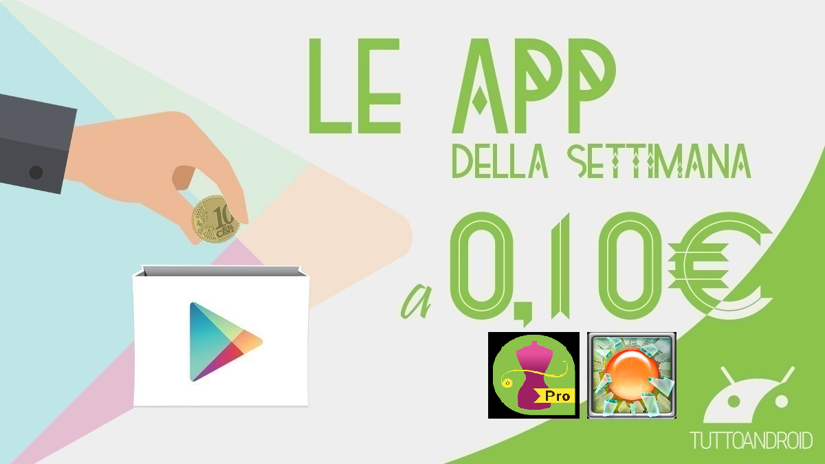 Offerte 010 euro 19 aprile 2017