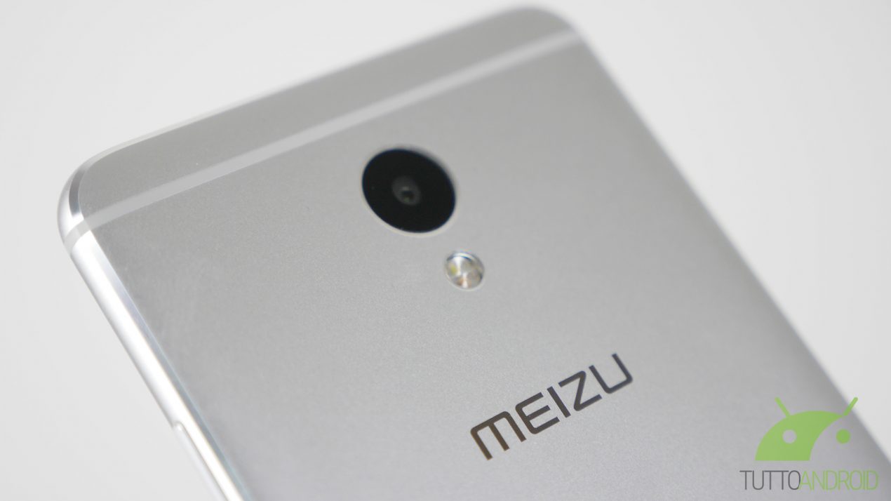 Meizu sarebbe al lavoro su Flyme OS basato su Android Nougat