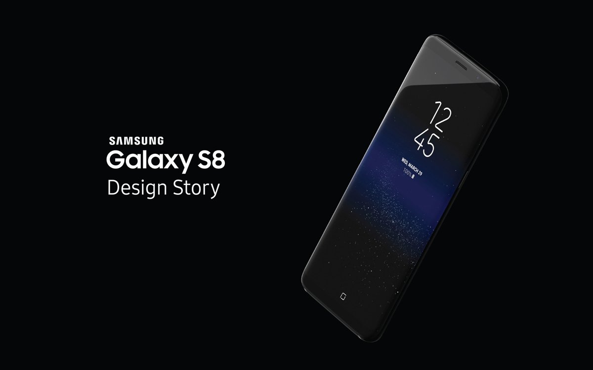 Samsung Galaxy S8 e Honor 8 protagonisti a Milano per la settimana del design