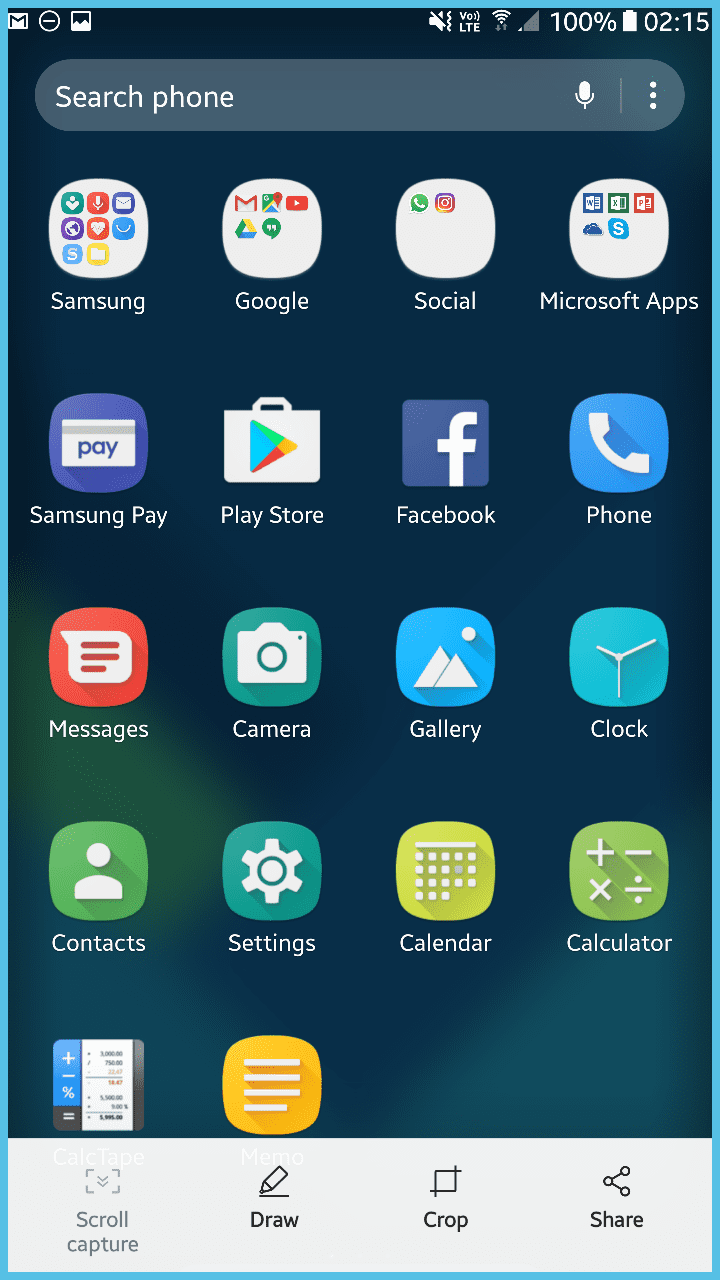 Come Scaricare Una App Su Smartphone Samsung