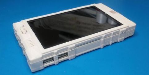 Trinity, smartphone Android e PC Windows in uno
