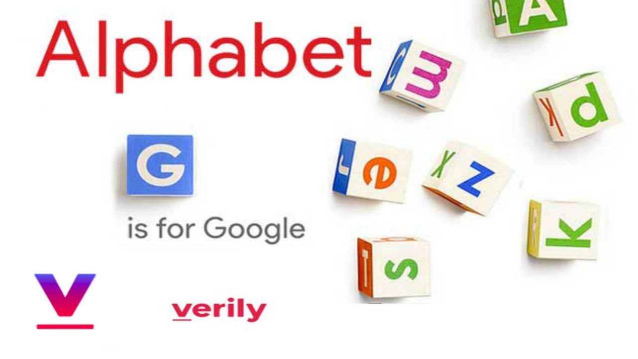 Verily, una divisione di Alphabet, ha creato uno smartwatch molto interessante