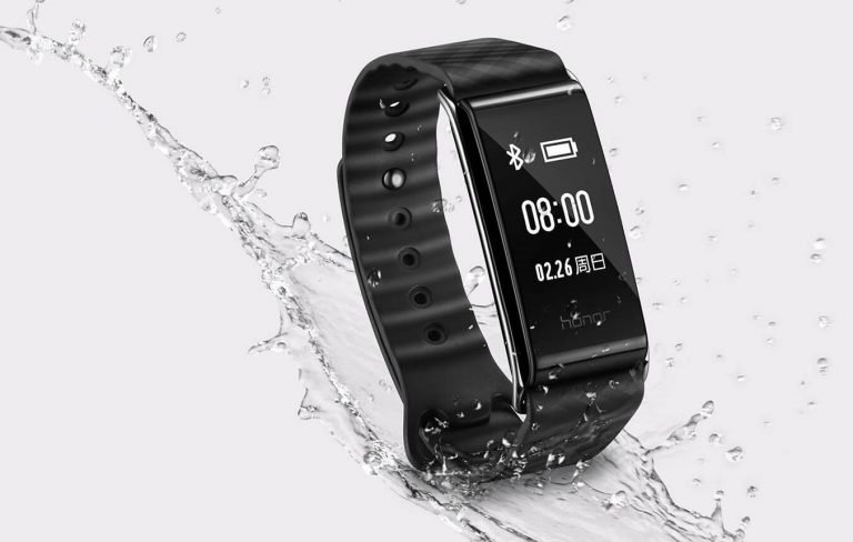Honor Band A2 è ufficiale: una smartband completa e con prezzo di 26 euro