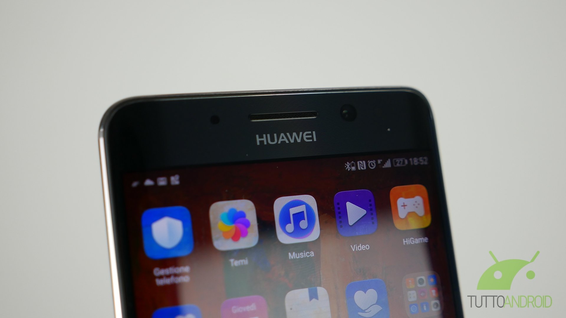 Huawei mate 9 pro 11 