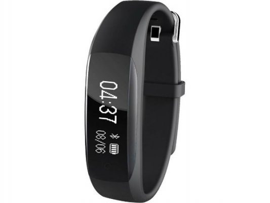 lenovo hw01 plus smart band