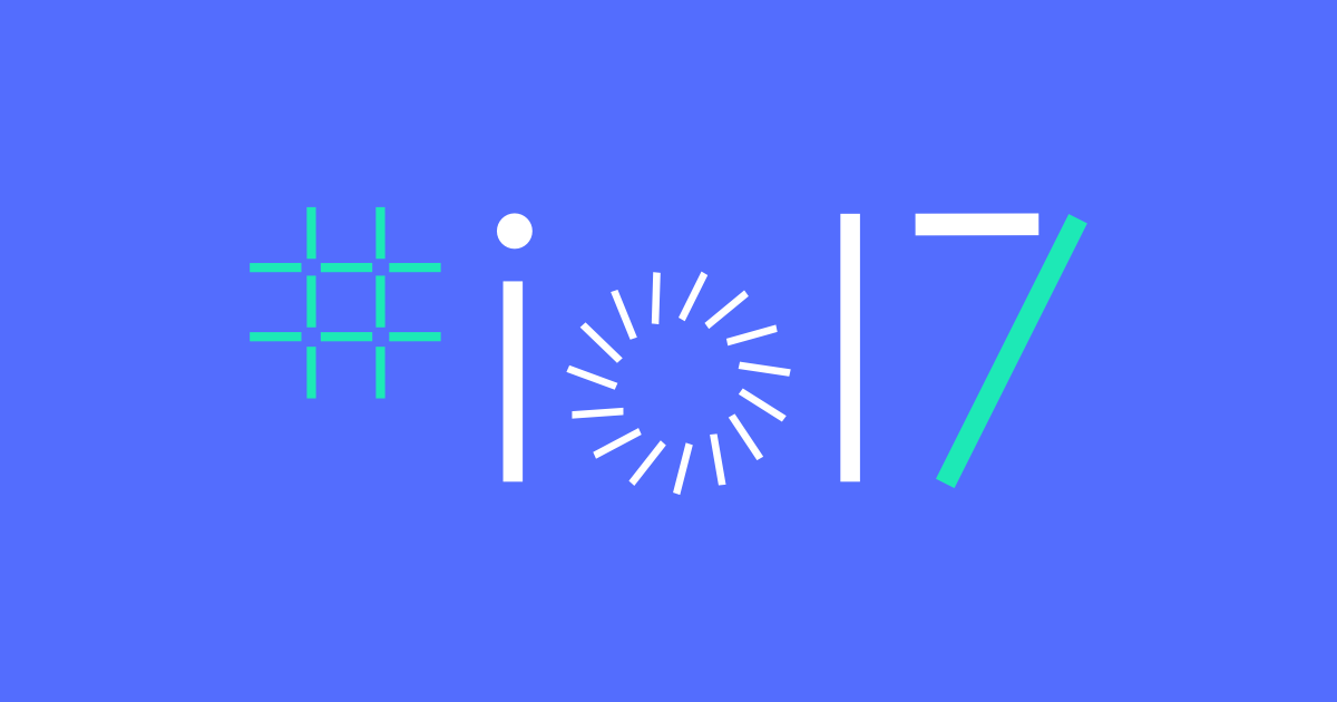 Google aggiorna l'applicazione del Google I/O 2017 aggiungendo nuove utili funzioni