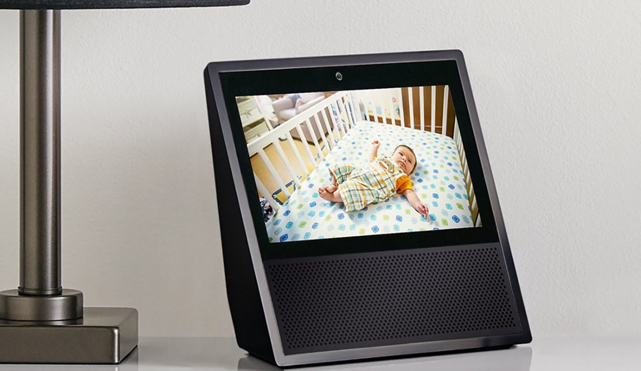 echo show 15 uscita
