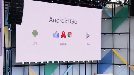 Android go