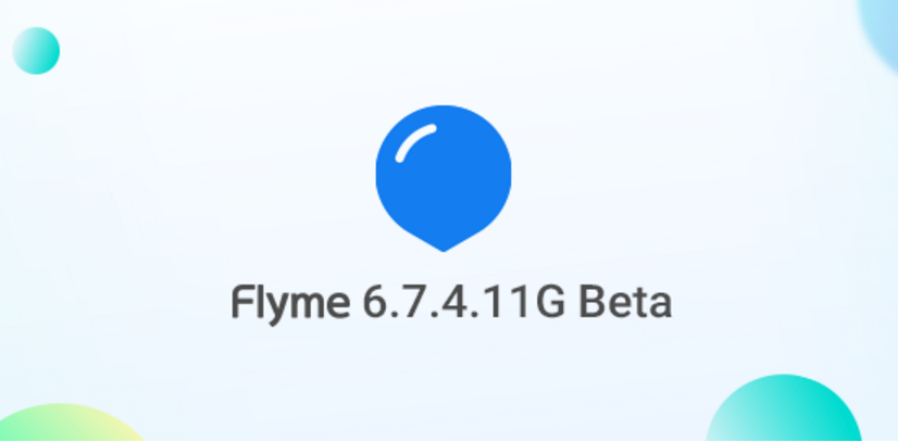 Flyme 6 beta