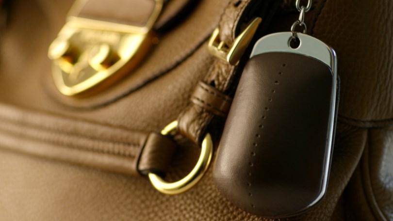 Handbag Dyetonator metterà la vostra borsetta al riparo dagli scippatori