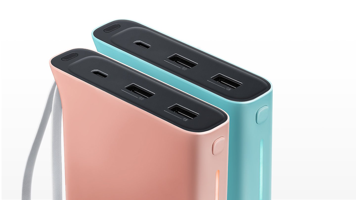 It feature 10200mah external kettel battery pack eb pa710 59281035