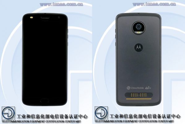 Lenovo Moto Z2 Play e Moto E4 Plus al centro di nuove indiscrezioni