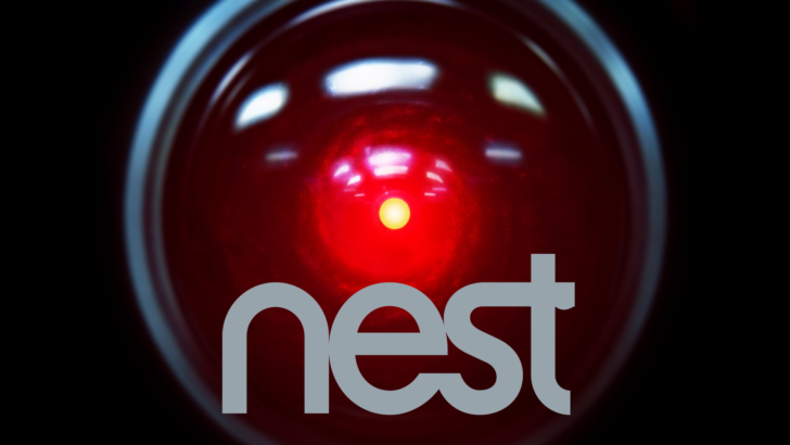 Nest è al lavoro su una nuova videocamera 4K